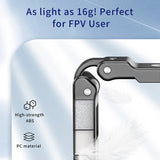 For-DJI-Action-2-TELESIN-OA-FMS-001-Single-Camera-Version-Bezel-Shockproof-Protective-Frame-Rabbit-Cage-Accessories