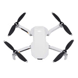 For-DJI-Mavic-Mini-4726F-Wing-Propeller-Blade-Drone-Accessories,-Spec:-2pairs-Golden-Edge