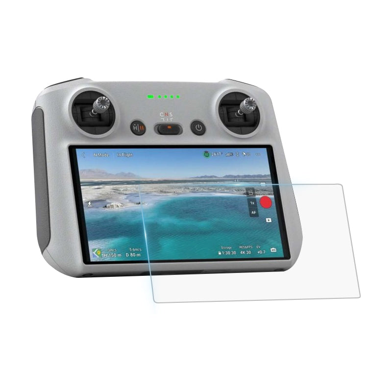 For-DJI-Mini-3-Pro-Remote-Control-Explosion-proof-Tempered-Glass-Screen-Film