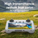 For-DJI-Mini-3-Pro-Remote-Control-Explosion-proof-Tempered-Glass-Screen-Film