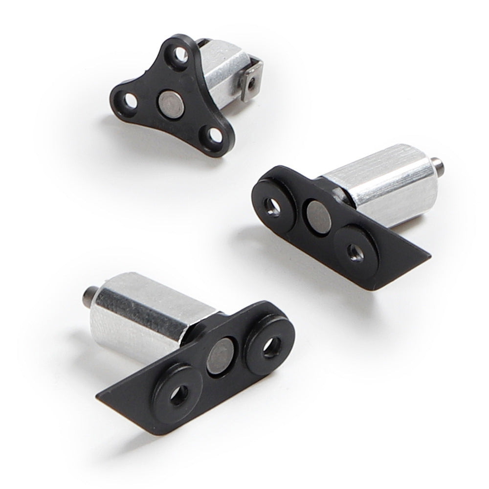 For-DJI-Mini-3-Pro-/-Mini-3-Front-And-Rear-Pivots-Arm-Motor-Pivots,-Style:-Front-Pivot