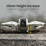 LED-Light-Heightened-Landing-Gear-for-DJI-Neo-Drone-Grey