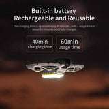 LED-Light-Heightened-Landing-Gear-for-DJI-Neo-Drone-Grey
