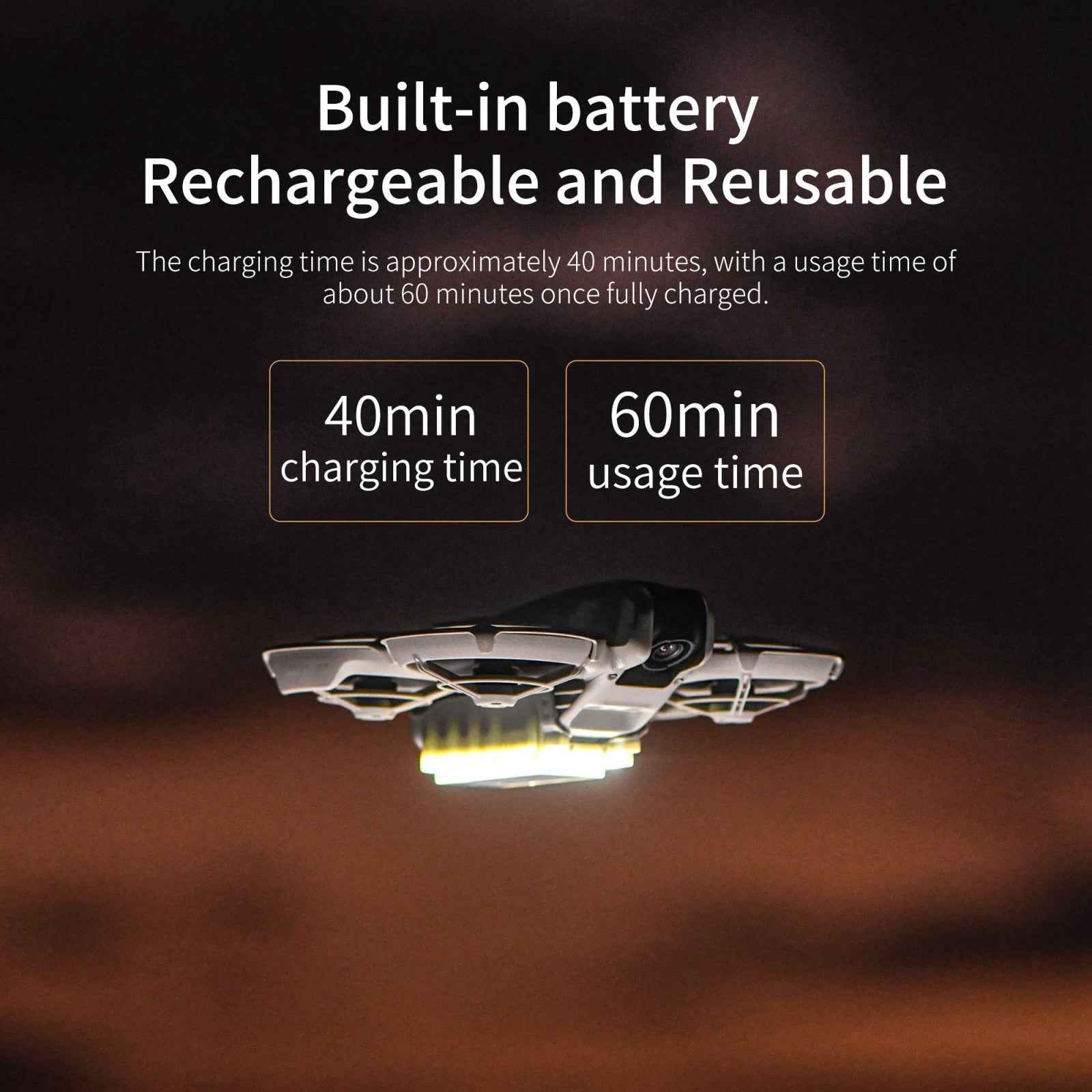 LED-Light-Heightened-Landing-Gear-for-DJI-Neo-Drone-Grey