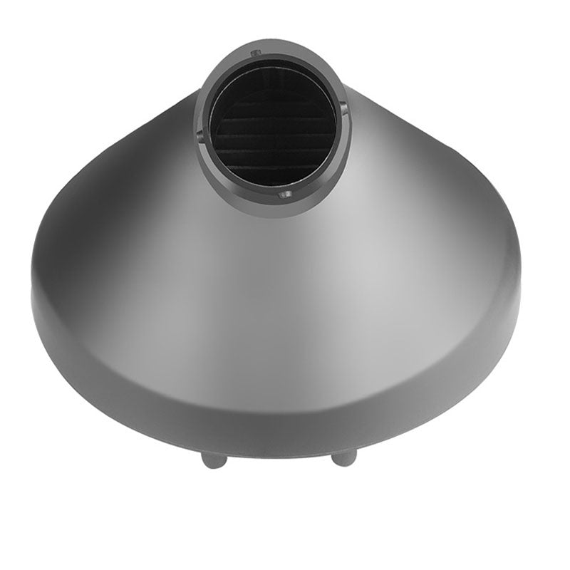 For-Dyson-Airwrap-HS01-HS05-Diffuser-Attachment-Nozzle-Replacement-Parts(Gray)