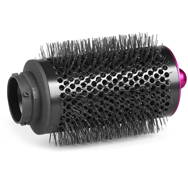 For-Dyson-Airwrap-Curling-Iron-Accessories-55mm-Cylinder-Comb-Silver