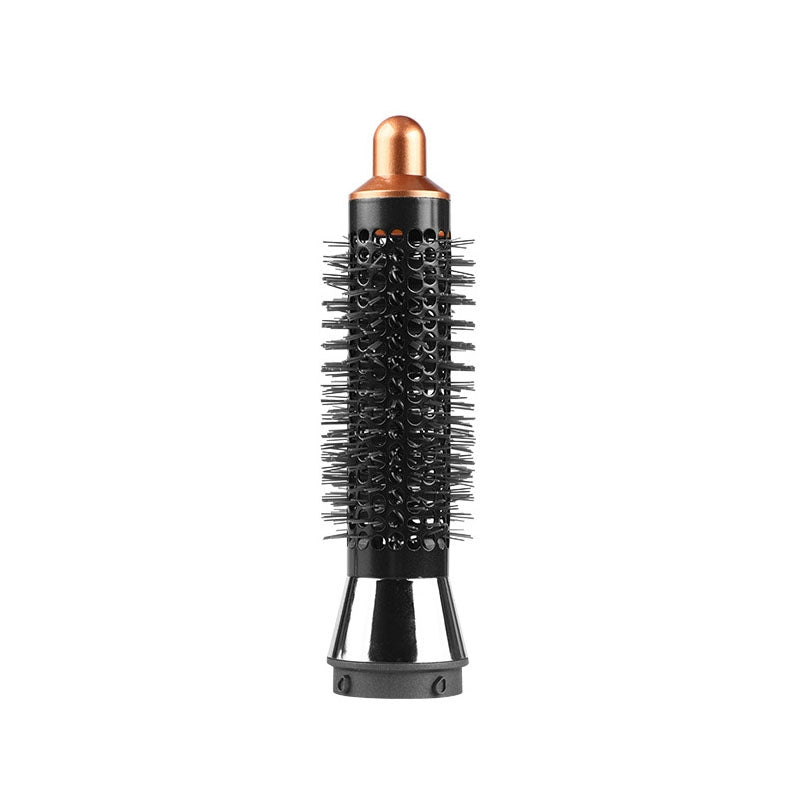 For-Dyson-Airwrap-Curling-Iron-Accessories-20mm-Cylinder-Comb-Gold