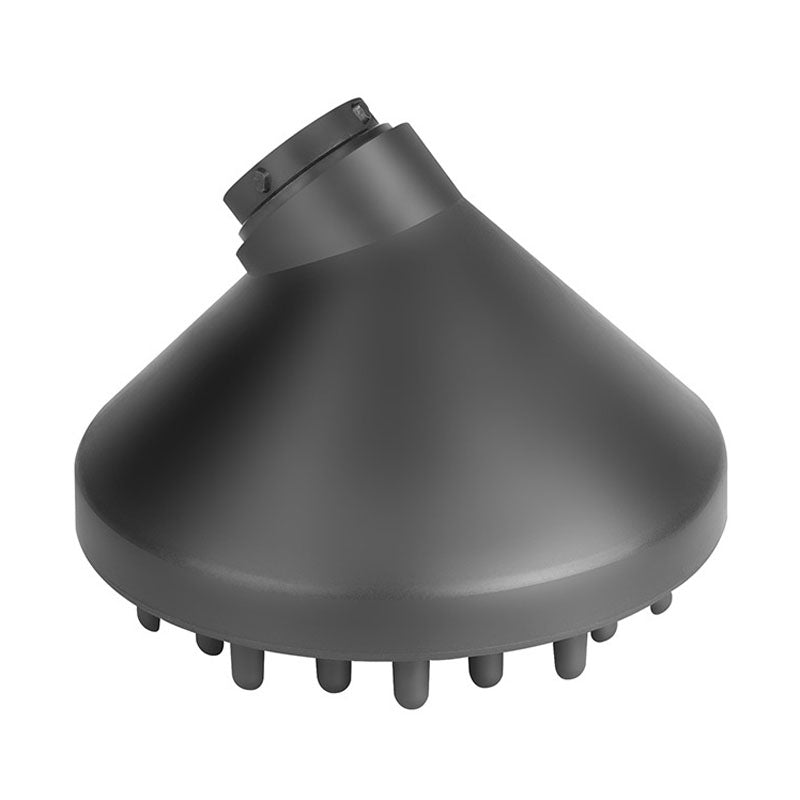 For-Dyson-Airwrap-HS01-HS05-Diffuser-Attachment-Nozzle-Replacement-Parts(Gold)