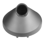 For-Dyson-Airwrap-HS01-HS05-Diffuser-Attachment-Nozzle-Replacement-Parts(Gold)