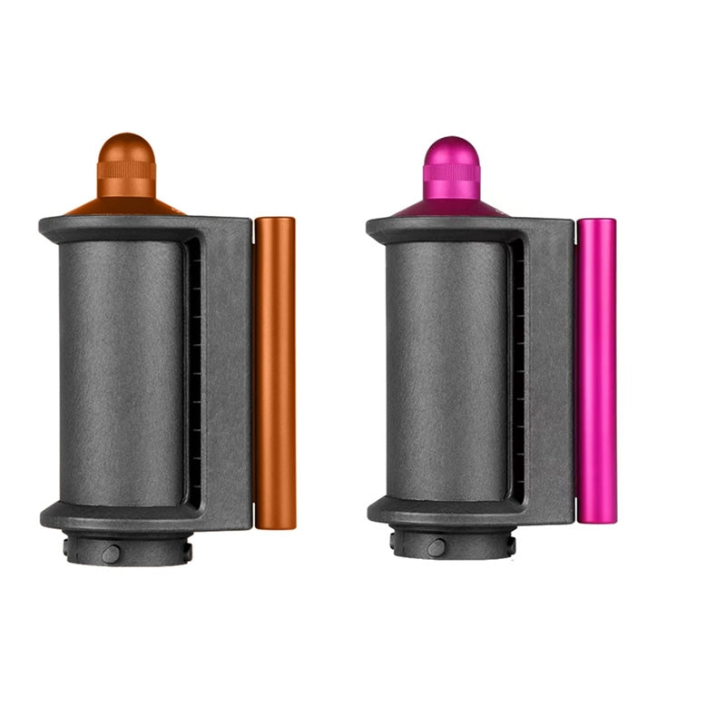 For-Dyson-Airwrap-HS01-/-HS05-Anti-flying-Wind-Nozzle(Red)