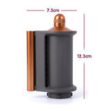 For-Dyson-Airwrap-HS01-/-HS05-Anti-flying-Wind-Nozzle(Red)