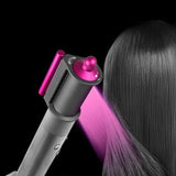 For-Dyson-Airwrap-HS01-/-HS05-Anti-flying-Wind-Nozzle(Red)