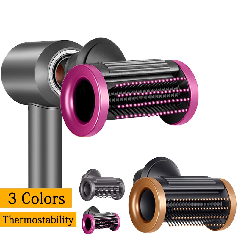 For-Dyson-Hair-Dryer-Nozzle-Smooth-Flyaway-Attachment