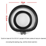 For-Dyson-V10-V11-Dust-Bin-Base-Lid-Vacuum-Cleaner-Replacement-Accessories