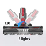 For-Dyson-V7-V8-V10-V11-Vacuum-Cleaner-Carpet-Floor-Brush-Head