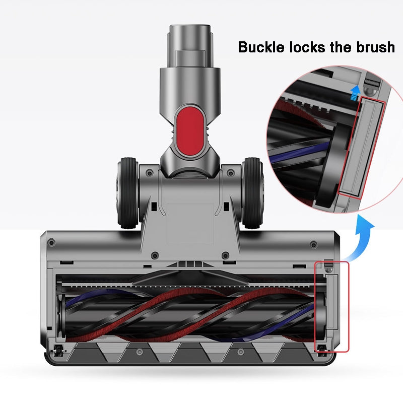 For-Dyson-V7-V8-V10-V11-Vacuum-Cleaner-Carpet-Floor-Brush-Head