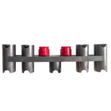 For-Dyson-V7-V8-V10-V11-Vacuum-Cleaner-Storage-Rack-9-Holes-Attachment-Holder