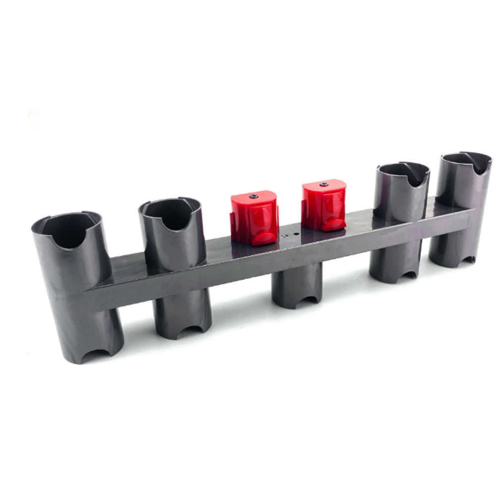 For-Dyson-V7-V8-V10-V11-Vacuum-Cleaner-Storage-Rack-9-Holes-Attachment-Holder