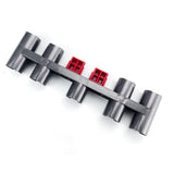 For-Dyson-V7-V8-V10-V11-Vacuum-Cleaner-Storage-Rack-9-Holes-Attachment-Holder