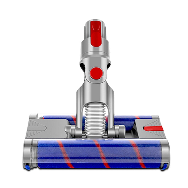 For-Dyson-V7-/-V8-/-V10-/-V11-Double-Roller-Brush-Universal-Electric-Floor-Brush
