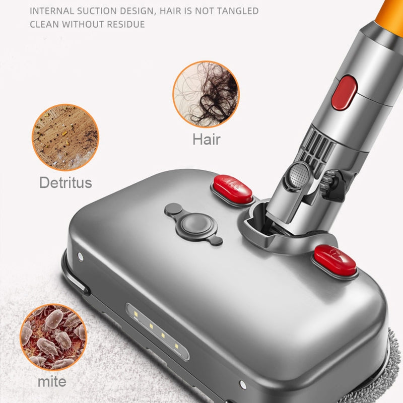 For-Dyson-V7-/-V8-/-V10-/-V11-D2-Electric-Wet-and-Dry-Mopping-Head-with-Water-Tank