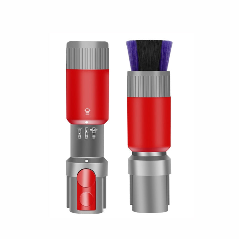 For-Dyson-Vacuum-Cleaner-V7-/-V8-/-V10-/-V11-/-V15-Non-marking-Soft-Bristle-Dusting-Brush