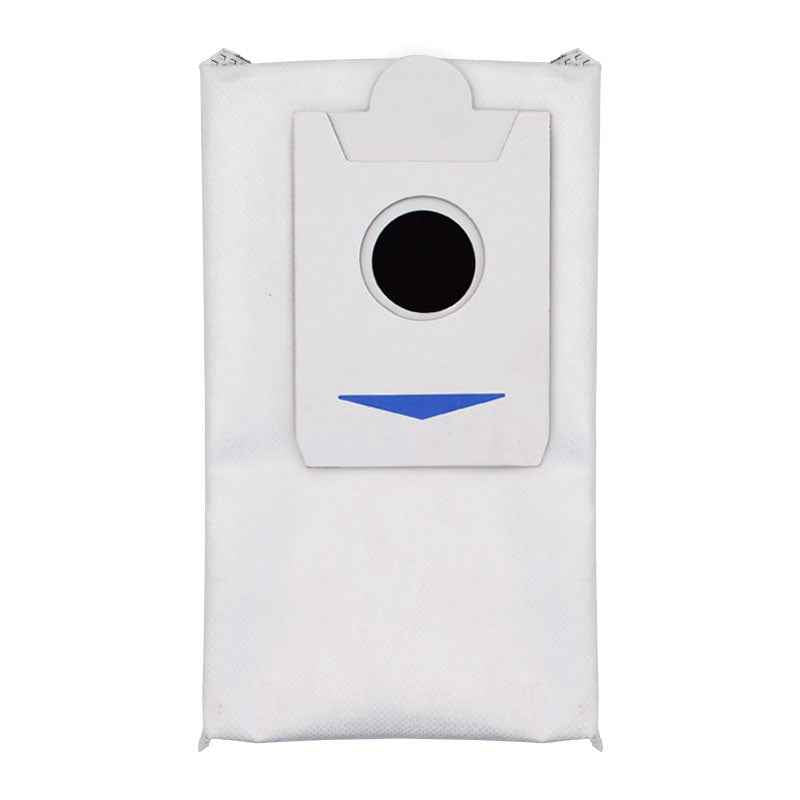 For-Ecovacs-X2-/-X2-Pro-Vacuum-Cleaner-Accessories,-Model:-Dust-Bag