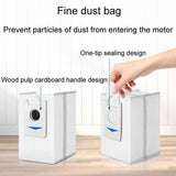 For-Ecovacs-X2-/-X2-Pro-Vacuum-Cleaner-Accessories,-Model:-Dust-Bag