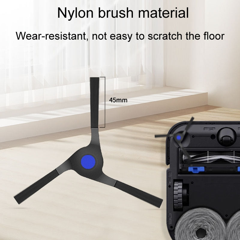 For-Ecovacs-X2-/-X2-Pro-Vacuum-Cleaner-Accessories,-Model:-Dust-Bag