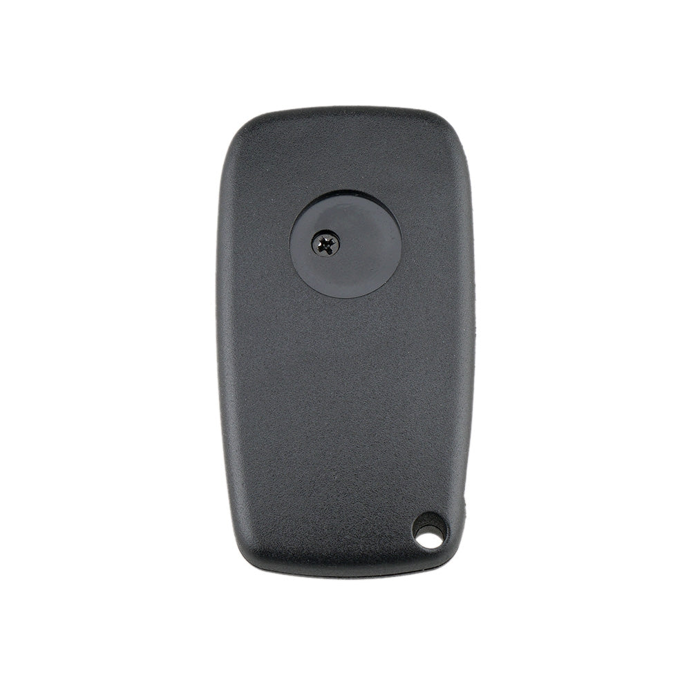 For-FIAT-Car-Keys-Replacement-3-Buttons-Car-Key-Case-with-Side-Battery-Holder-(Black)