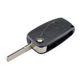 For-FIAT-Car-Keys-Replacement-3-Buttons-Car-Key-Case-with-Side-Battery-Holder-(Black)