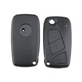 For-FIAT-Car-Keys-Replacement-3-Buttons-Car-Key-Case-with-Side-Battery-Holder-(Black)