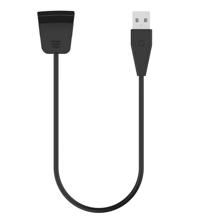 For-FITBIT-Alta-Hr-Universal-USB-Cable-with-Reset-Button,-Length:-55cm