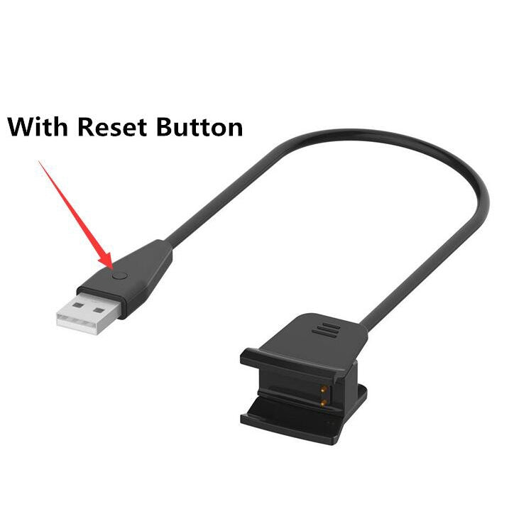 For-FITBIT-Alta-Hr-Universal-USB-Cable-with-Reset-Button,-Length:-55cm