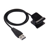 For-Fitbit-Alta-HR-Smart-Watch-USB-Charger-Cable-with-Reset-Function-,-Length:-58cm
