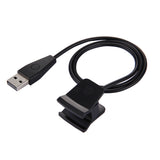 For-Fitbit-Alta-HR-Smart-Watch-USB-Charger-Cable-with-Reset-Function-,-Length:-58cm