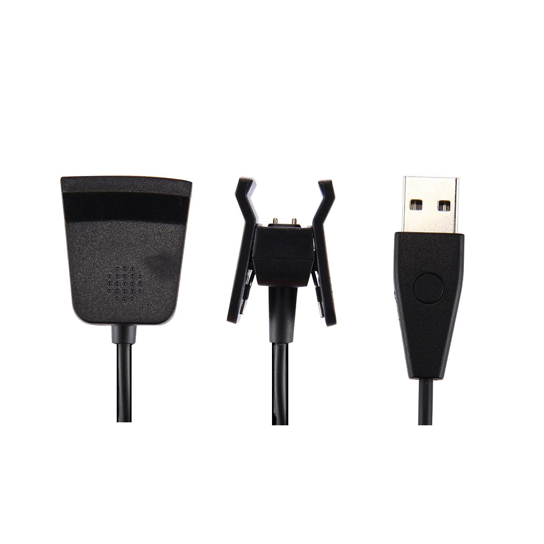 For-Fitbit-Alta-HR-Smart-Watch-USB-Charger-Cable-with-Reset-Function-,-Length:-58cm