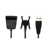 For-Fitbit-Alta-HR-Smart-Watch-USB-Charger-Cable-with-Reset-Function-,-Length:-58cm