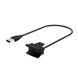 For-Fitbit-Alta-Watch-USB-Charger-Clip-Cable-with-Reset-Button,-Length:-30cm