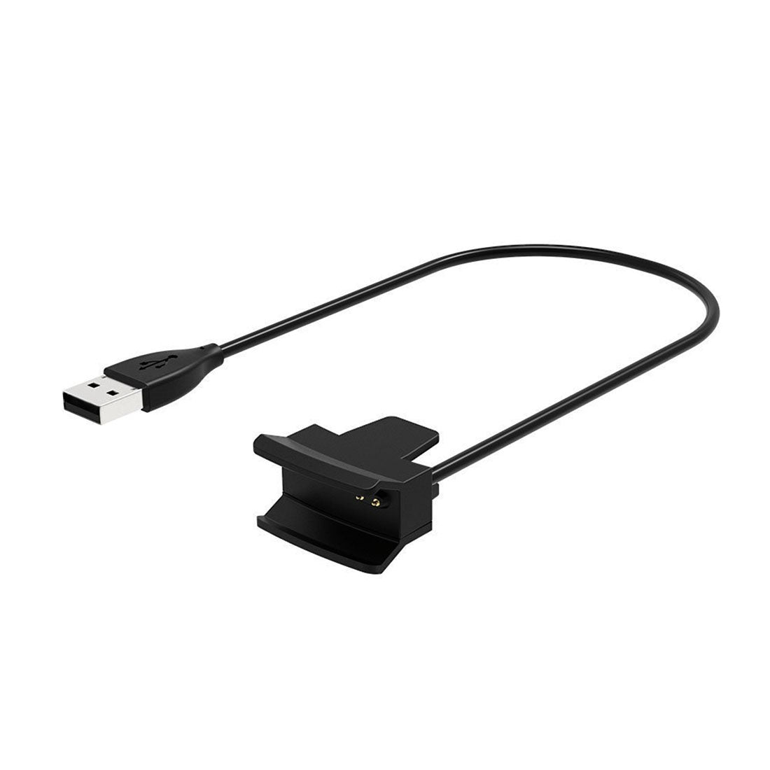 For-Fitbit-Alta-Watch-USB-Charger-Clip-Cable-with-Reset-Button,-Length:-30cm