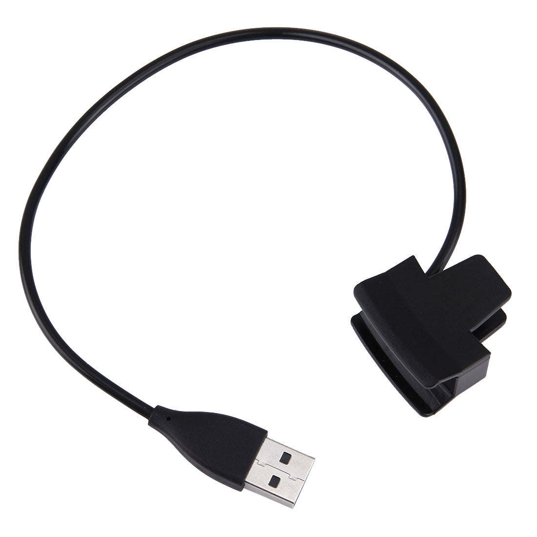 For-Fitbit-Alta-Watch-USB-Charger-Clip-Cable-with-Reset-Button,-Length:-30cm
