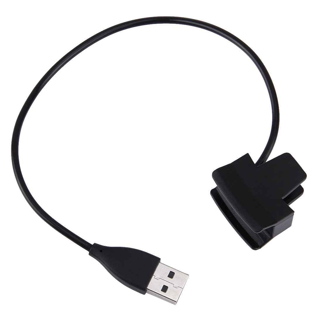 For-Fitbit-Alta-Watch-USB-Charger-Clip-Cable-with-Reset-Button,-Length:-30cm