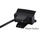 For-Fitbit-Alta-Watch-USB-Charger-Clip-Cable-with-Reset-Button,-Length:-30cm