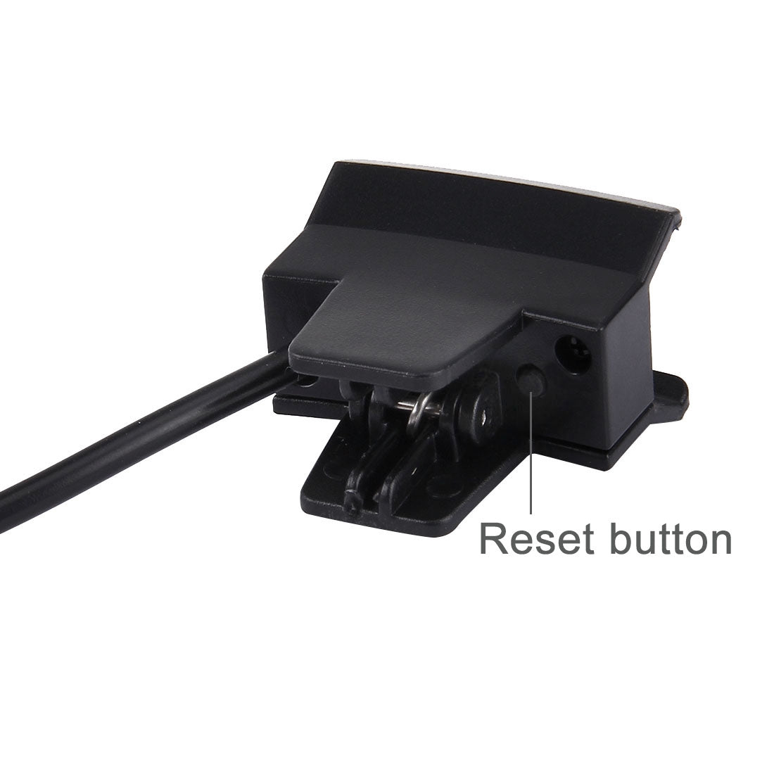 For-Fitbit-Alta-Watch-USB-Charger-Clip-Cable-with-Reset-Button,-Length:-30cm