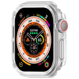 Watch-Case-for-Apple-Watch-Series-10/11-46mm,-Transparent-PC