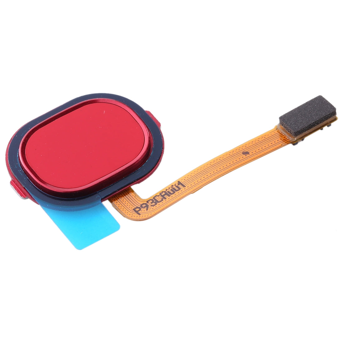 For-Galaxy-A30-/-A40-Fingerprint-Sensor-Flex-Cable(Red)