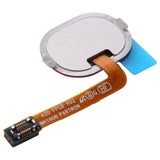 For-Galaxy-A30-/-A40-Fingerprint-Sensor-Flex-Cable(Red)