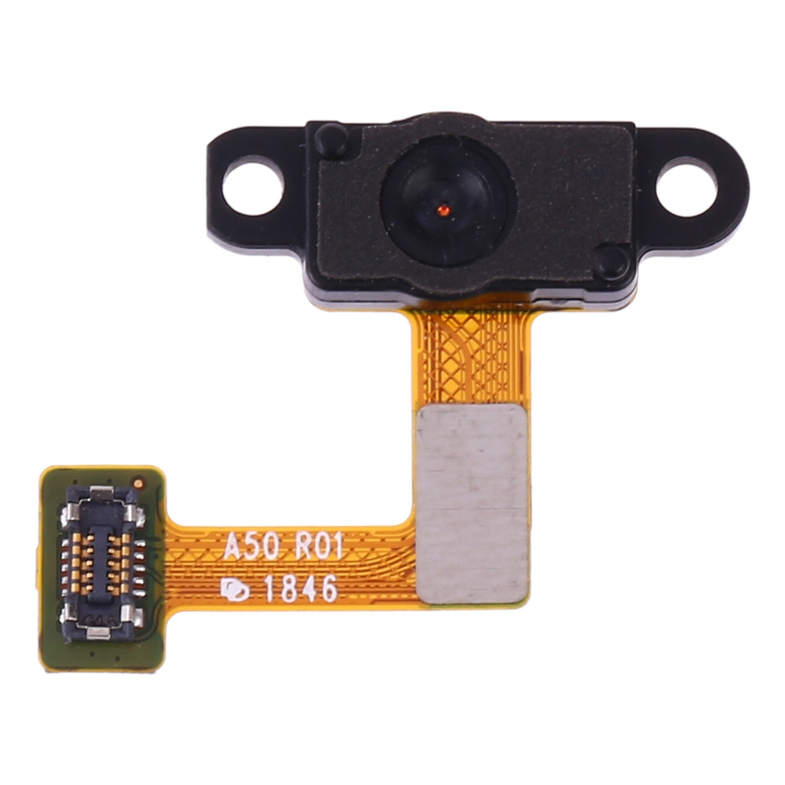For-Galaxy-A50-SM-A505F-Fingerprint-Sensor-Flex-Cable