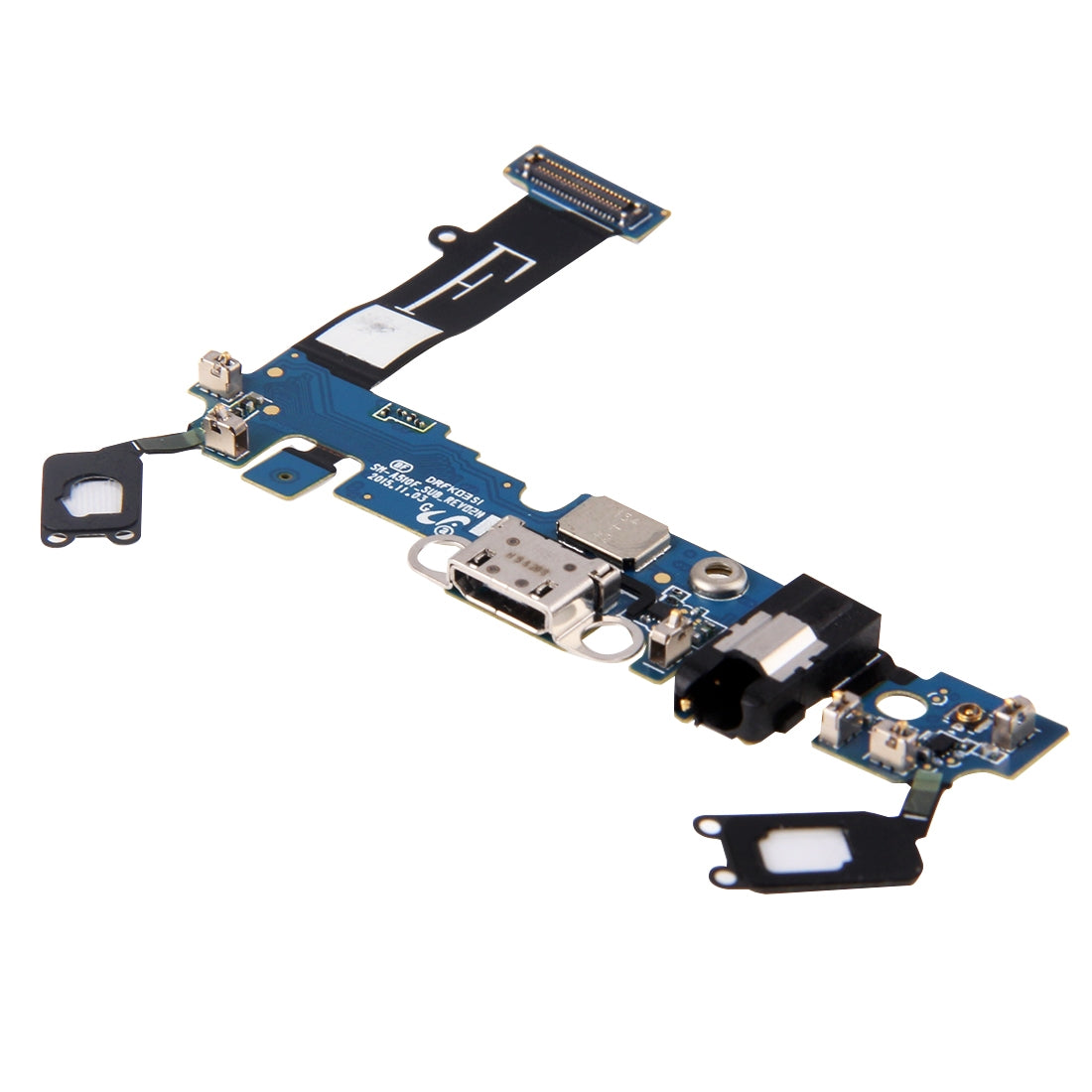For-Galaxy-A5(2016)-/-A510F-Charging-Port-Flex-Cable