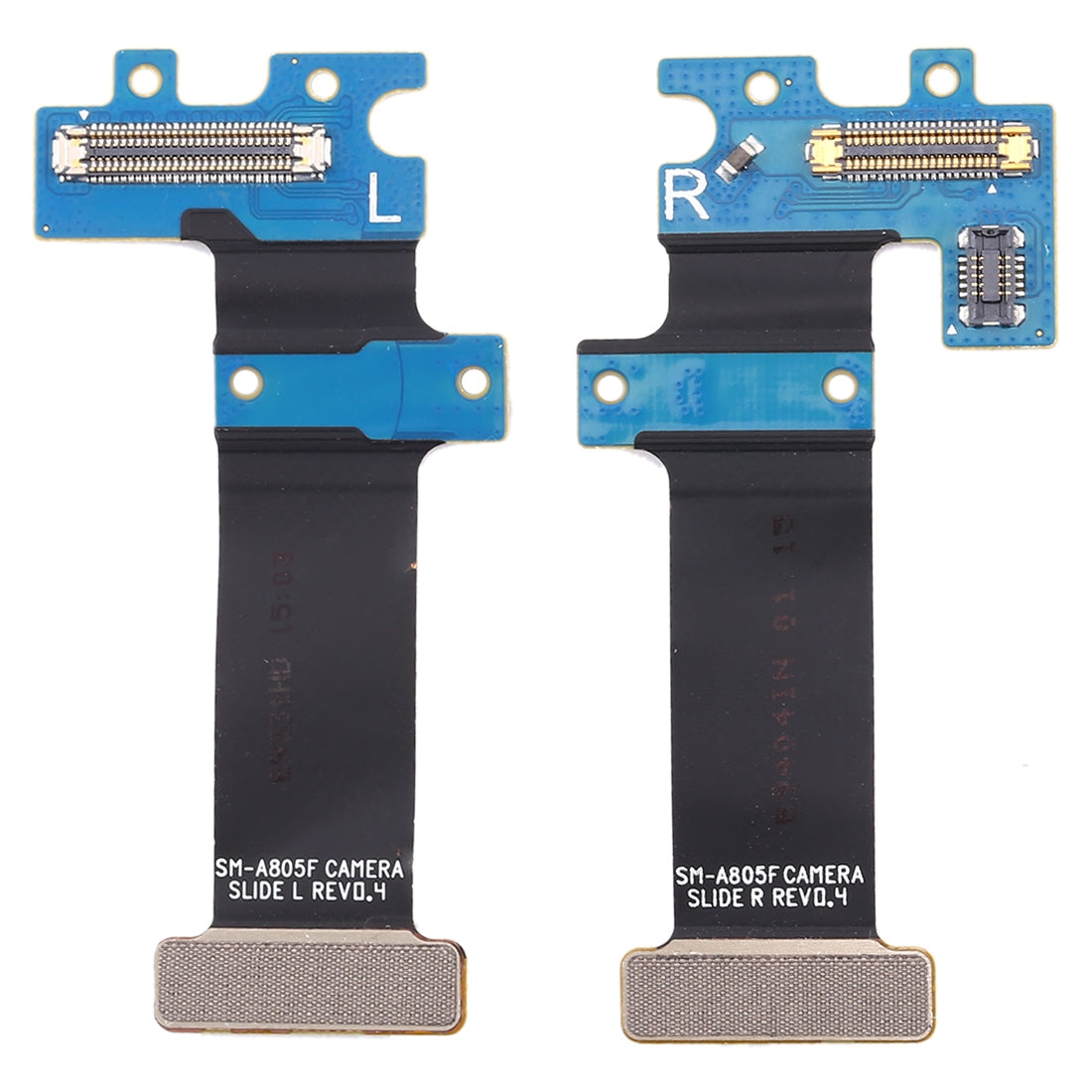 For-Galaxy-A80-A805F-1-Pair-Camera-Connector-Flex-Cable
